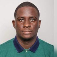 Alpha oumar Camara