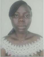 BOSSEDE SEVERINE HOUNYE
