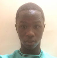 Babacar Fall