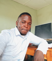 Emmanuel  NANHOUINSODE