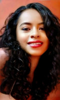 Laurencia Modestine  Sabine