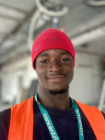 Issa  ISSA BONI