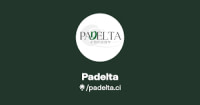 PADELTA - Padel Couvert à Abidjan