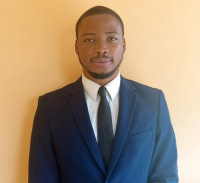 Daniel  Oukenze