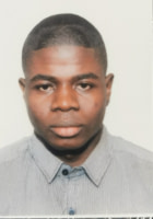 Soumaila BAH N'GOBI IDRISSOU