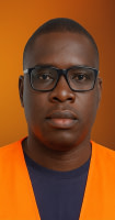 Joel  Ouédraogo