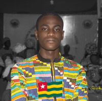 Charles eyram kossi GOTTOH