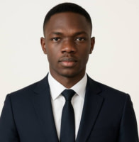 Yves Desire GOABI