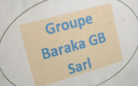 GROUPE BARAKA GB SARL