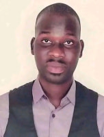 Papa Barka  Mbaye