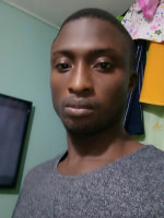 KOUAME BERNABE  MENZAN