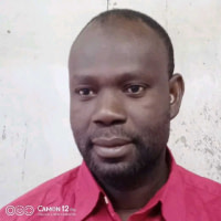Harouna Kabore