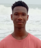 CHRIST JOSEPH OTHNIEL  KOFFI DEGNY