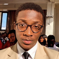 Jean-Benoit NGUEMA NDONG AMENYAGLO