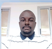 Jean Emmanuel Badarou Kouamelan