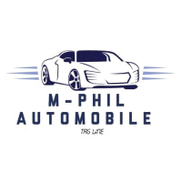 M-PHIL AUTOMOBILE
