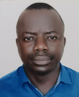 Thierry  N'BOMA