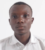 Kouame ariel metuschelah Koffi