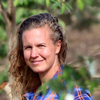 Linah Maimu