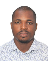 Jonathan Judicaël Amel WANKPO