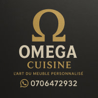 OMEGA CUISINE