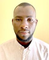 IDRISSA  BAMBA