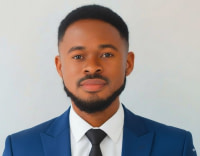 Simeon KOFFI