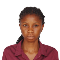 Akouvi Esther  AZANLEKO