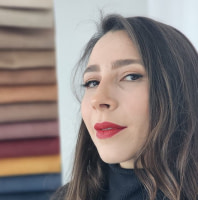 Emna  JAMOUSSI