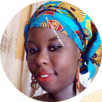 Fatou Binetou Seck