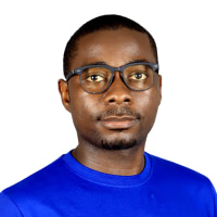 Michael Ndale