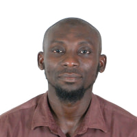 Abdoulaye Ismail