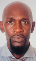Mamadou Tall