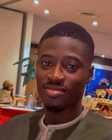 Mouhamadou Moustapha SOKHNA