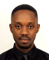 Yann Yao Kouadio