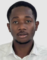 Christ  Kouassi