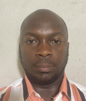 Ncho jean thomas junior Kpangui