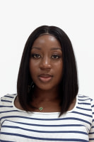 Elias Madeleine BAMBA