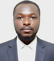 Kounfo Amadou  Koné