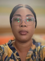 Fatoumata Toure