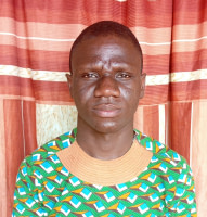 Olabissi Thiery ADJIBOLA