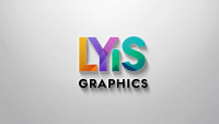 LYMS GRAPHIQUE