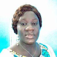Akissi Ange Françoise  ASSEKE