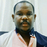 David Ernesto ALOULA KOUMOU