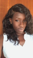 Ndeye Astou  NDIONE