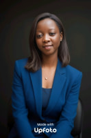Olive  Coulibaly Offiana