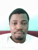 Yegnan Frédéric  Camara
