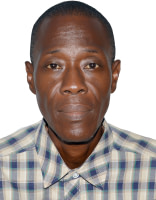 Housseni Sangare