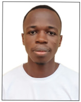ANGE CEDRAC KOUAME