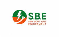 SEN BOUTIQUE EQUIPEMENT